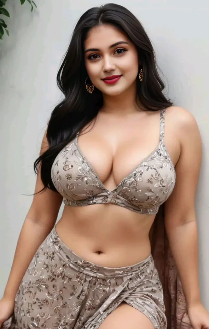 Alisha Amritsar Escort