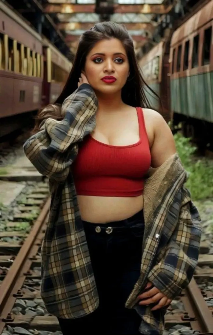 Babita Amritsar Call Girls