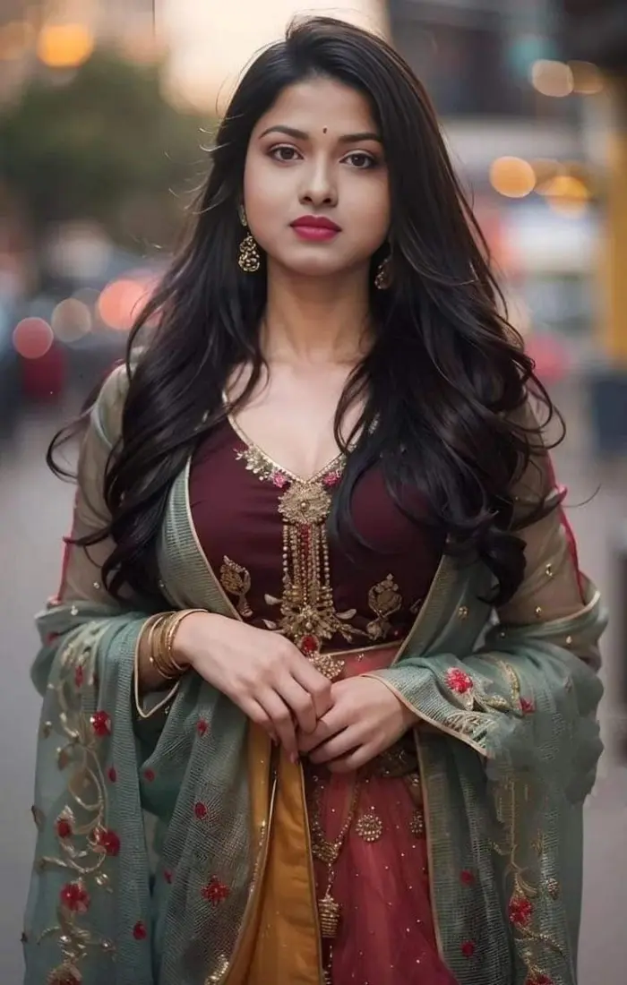 Mandeep Amritsar Escort